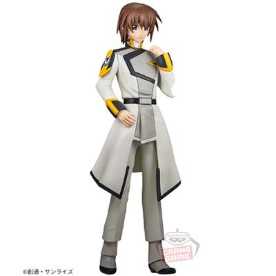 機動戦士ガンダムSEED FREEDOM』 キラ・ヤマト フィギュア | LUCK 