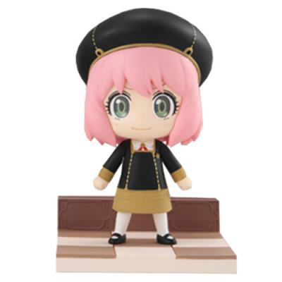 SPY×FAMILY ほーるどフィギュアミニ -アーニャ・ヨル-【A.アーニャ・フォージャー】