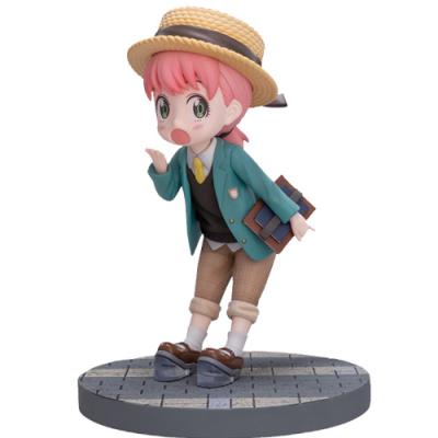28 送60サ 1230$F24 アーニャ・フォージャー うくっ 「SPY×FAMILY 20箱セットスパイファミリールミナスタ アーニャ おしゃれコーデ