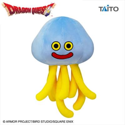 ドラゴンクエスト AM おおきなもっちりぬいぐるみ ホイミスライム