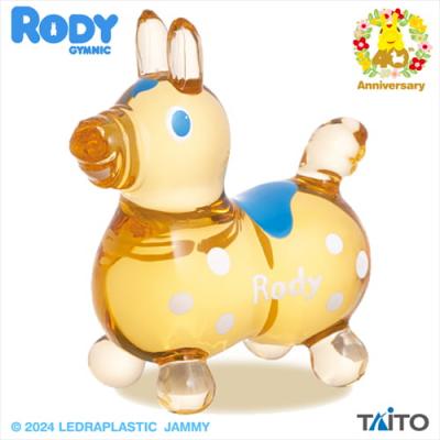 Rody アクリルフィギュア summer color【C.ビーチ】