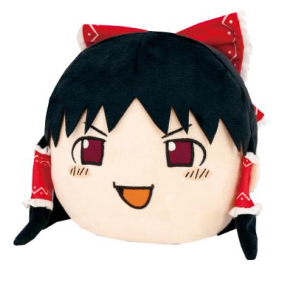 東方Project 博麗霊夢ぬいぐるみ ゆっくりしていってね A ゆっくり霊夢 通常 ラックロック オンラインクレーンゲーム