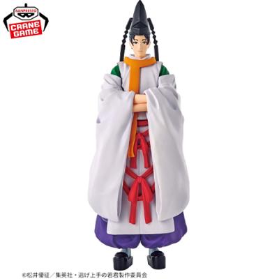 逃げ上手の若君 フィギュアー諏訪頼重ー