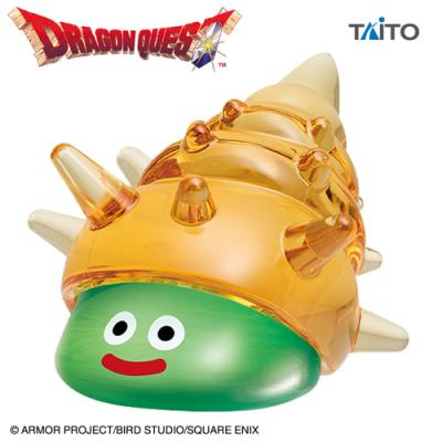 ドラゴンクエスト 難しく ビッグクリア フィギュア 職業スライム登場編 