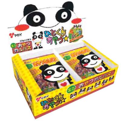 ミニおやつカルパス リアルBIGBOX 