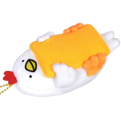 だっこずしぬいぐるみ【たまコッコ】