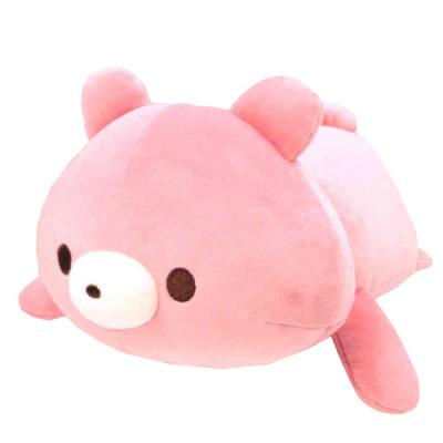 こわくないね まったり おっきめ 【クマさん】