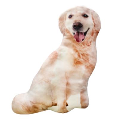 リアル犬クッション【A】
