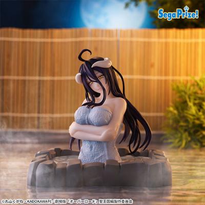 オーバーロード テルマエ･湯〜とぴあ “アルベド”