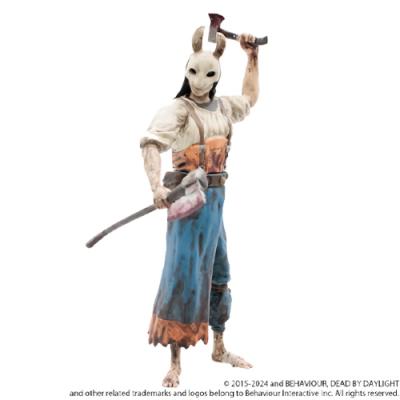 Dead by Daylight デスクDEフィギュア vol.2【ハントレス】