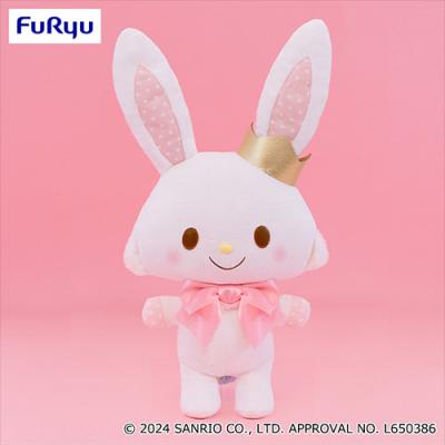 ウィッシュミーメル おめかしBIGぬいぐるみ | LUCK☆ROCK(ラックロック 