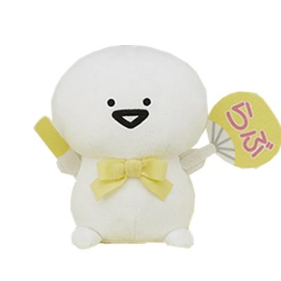 お文具といっしょ 推し活ぬいぐるみ【A.お文具さん】