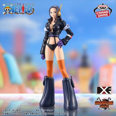 ワンピース DXF〜THE GRANDLINE SERIES〜エッグヘッド NICO ROBIN 
