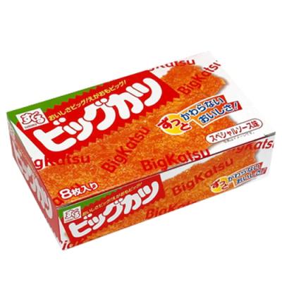 ビックカツ 大人買いBOX