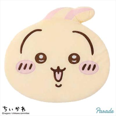ちいかわ 低反発クッション【C.うさぎ】