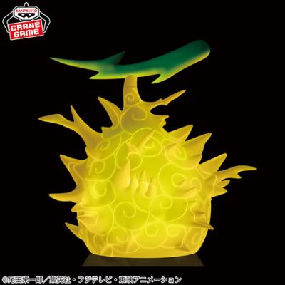ワンピース 悪魔の実ルームライト-ゴロゴロの実- | LUCK☆ROCK(ラック 
