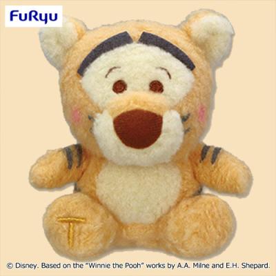 くまのプーさん ティガーのGAMEWATCH 引越し THE DISNEY STORE