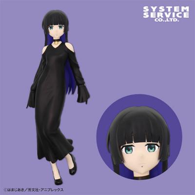 ぼっち･ざ･ろっく！ 全力造形 フィギュア PAさん