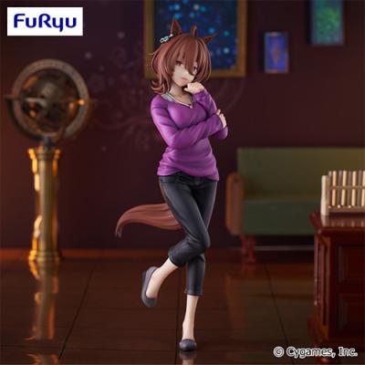 ウマ娘 プリティーダービー Trio-Try-iT Figure-アグネスタキオン 