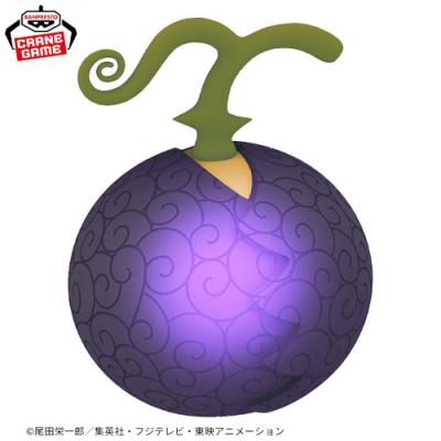 ワンピース 悪魔の実ルームライト-バクバクの実- | LUCK☆ROCK(ラック 