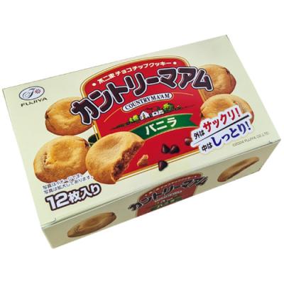 カントリーマアム 大人買いBOX【バニラ】