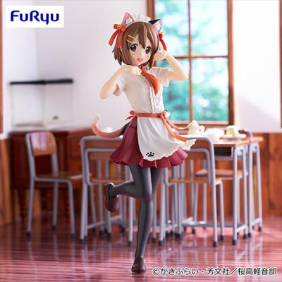 けいおん！ Trio-Try-iT Figure-平沢唯- | LUCK☆ROCK(ラックロック 