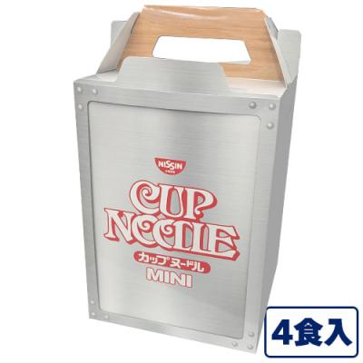 カップヌードルMINI 爆買い出前BOX ver.2