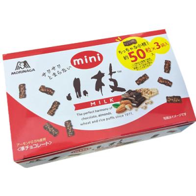 大人買いBOX ミニ小枝【ミルク】