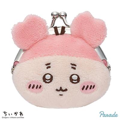 ちいかわ ミニがま口ポーチ【G.古本屋】