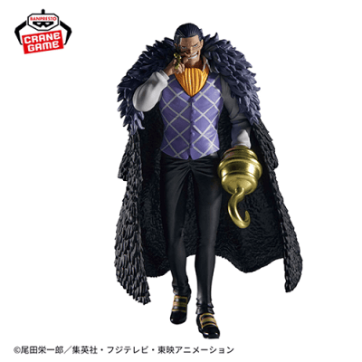ワンピース　フィギュア　出航　バトレコ　ゾロ　エース　クロコダイル　63個 ワンピース THE出航-CROCODILE- | LUCK☆ROCK(ラックロック