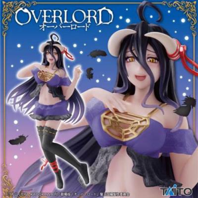 オーバーロード Coreful フィギュア アルベド〜ナイトウェアver
