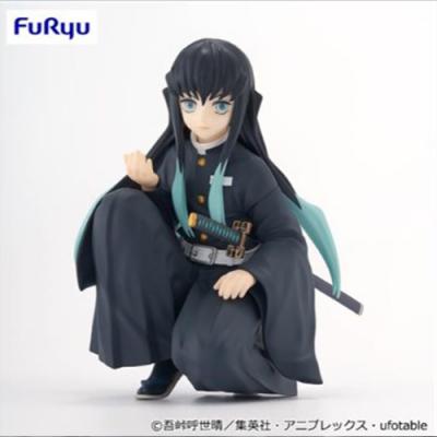 鬼滅の刃 ぬーどるストッパーフィギュア ー時透無一郎ー