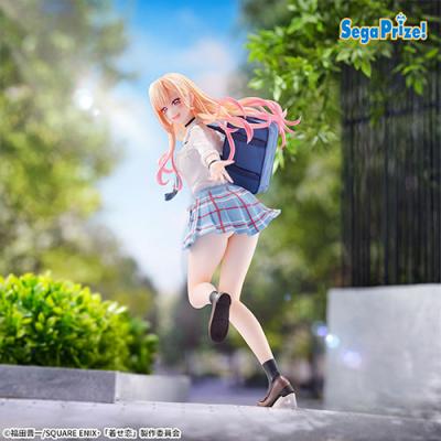 その着せ替え人形は恋をする Luminasta “喜多川海夢 -キラキラ、アフタースクール”