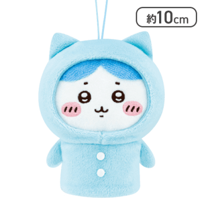 超大量破格！28体！全3種コンプ！ちいかわ指先パペット～パジャマパーティー～ 超大量破格！28体！全3種コンプ！ちいかわ指先パペット