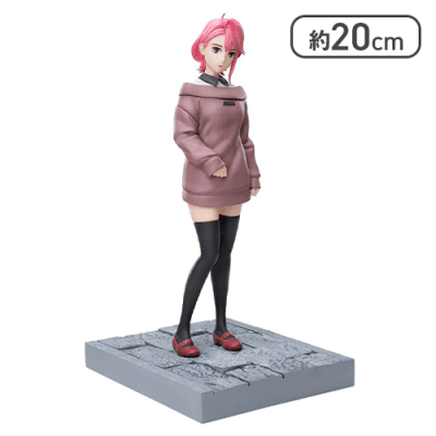 TVアニメ『ダンダダン』Luminasta
“オカルン（変身）×30 TVアニメ『ダンダダン』 Luminasta “オカルン（変身）”Vol.2 Ver