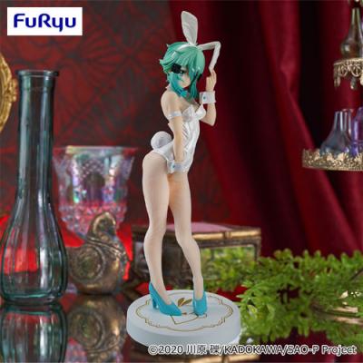 ソードアート・オンライン BiCute Bunnies Figureーシノン ホワイトパールver.ー