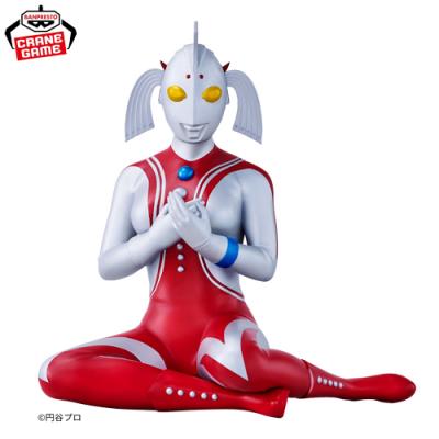 ウルトラマンシリーズ -Relax time-ウルトラの母