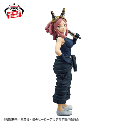 僕のヒーローアカデミア GLITTER&GLAMOURS-MEI HATSUME-