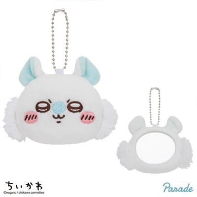ちいかわ マスコットミラー【モモンガ】
