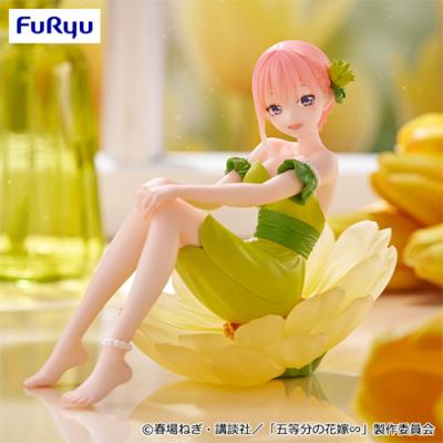 「五等分の花嫁∽」 Bloo-me!ー中野一花ー
