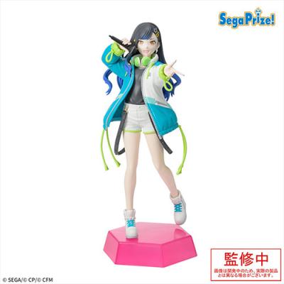 プロジェクトセカイ カラフルステージ！ feat. 初音ミク Desktop×Decorate Collections “白石杏”