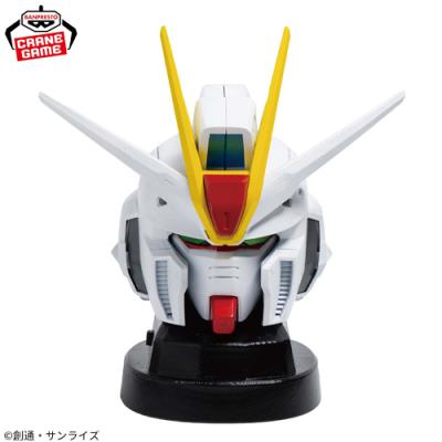『機動戦士ガンダムSEED FREEDOM』 フォースインパルスガンダムSpec２ヘッド型スピーカー