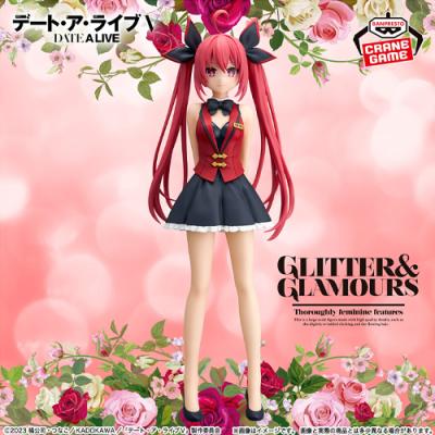 デート・ア・ライブ GLITTER&GLAMOURS-KOTORI ITSUKA- | LUCK☆ROCK 