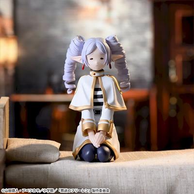 葬送のフリーレン ちょこのせ プレミアムフィギュア“フリーレン”〜縦ロールになっちゃった〜