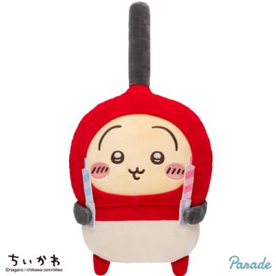 ちいかわ誕生日BIGぬいぐるみ【うさぎ】