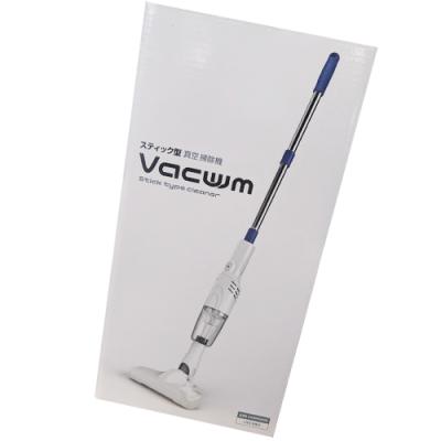 スティック型 真空掃除機 
