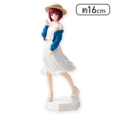 【推しの子】 Desktop×Decorate Collections “有馬かな”
