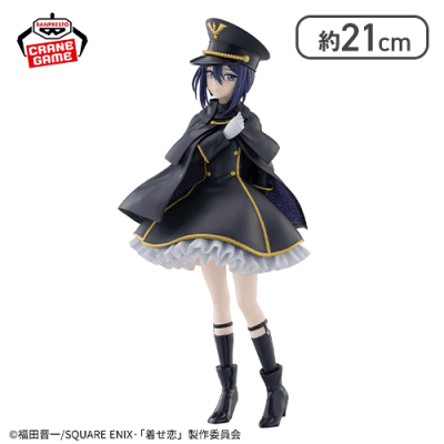 「その着せ替え人形は恋をする」 ESPRESTO-Detailed Elegance-乾紗寿叶 ブラックリリィver.