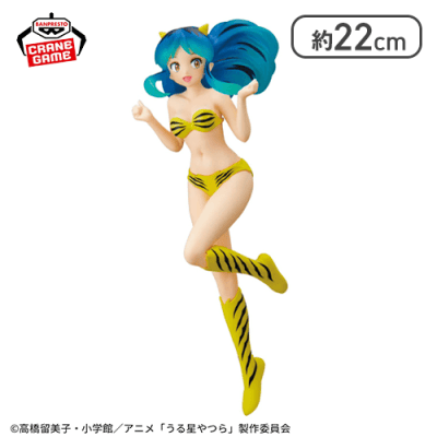 【ノーマル】うる星やつら GLITTER&GLAMOURS-LUM-〜Sparkle style〜