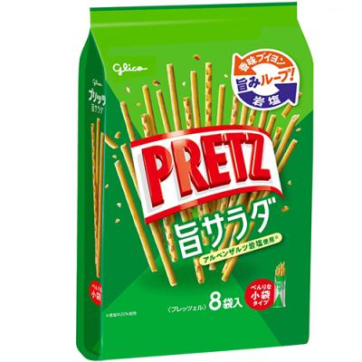 プリッツ 旨サラダ 